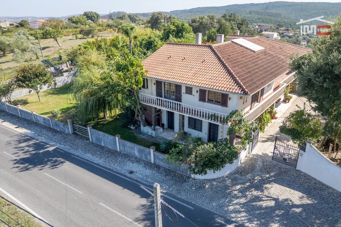 Villa in Atouguia, Distrikt Santarém, Portugal 2 - 19091974