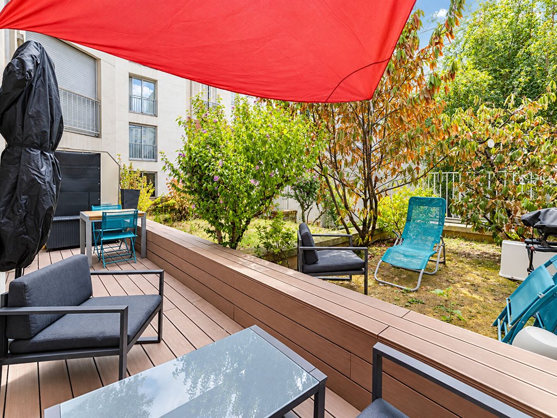 Apartamento en Violet Commerce, Paris 15e Arrondissement, París 5 - 19088442