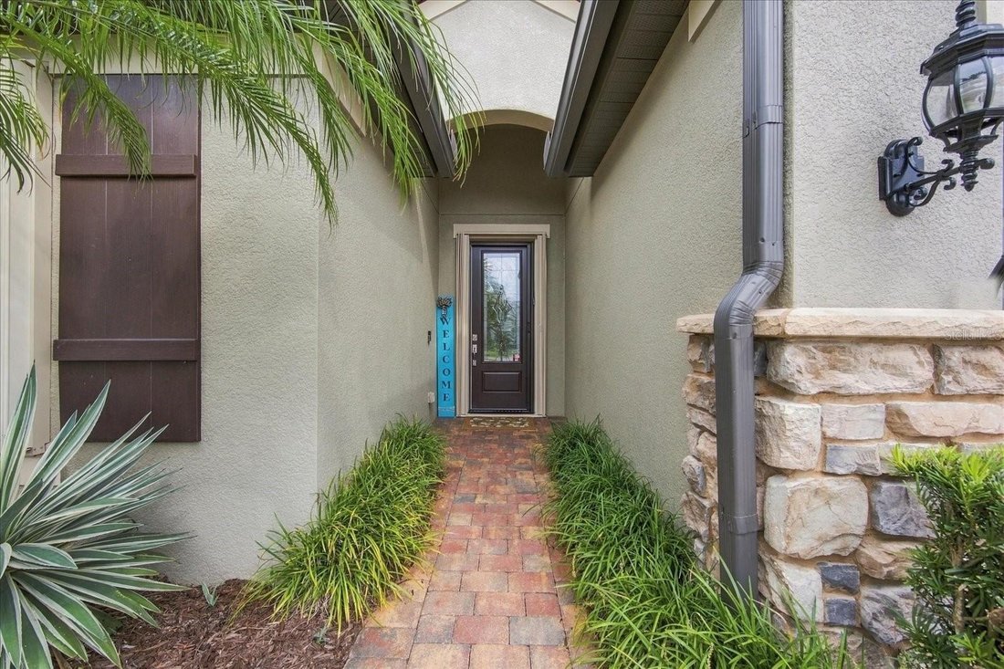 Maison à Lakewood Ranch, Floride, États-Unis 3 - 19088952