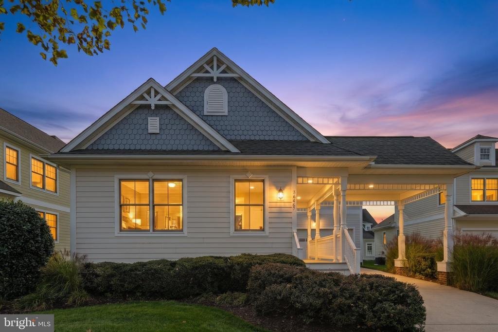 Casa a Selbyville, Delaware, Stati Uniti 2 - 19088474