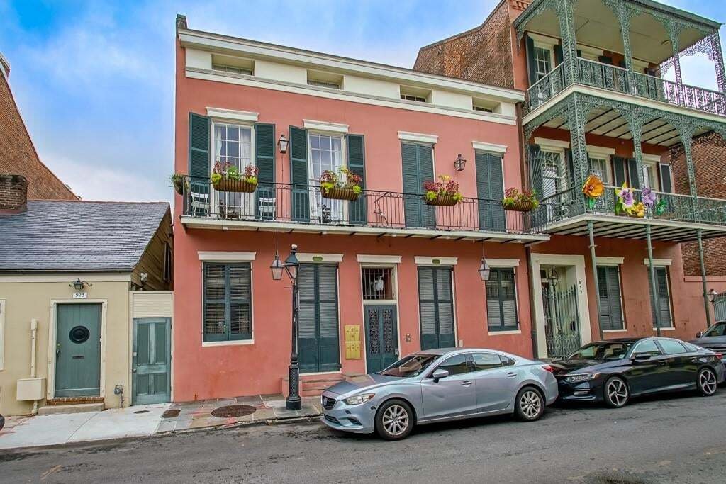 Condominio en Nueva Orleans, Luisiana, Estados Unidos 1 - 19090086