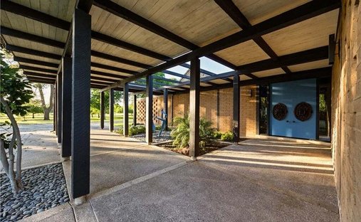Haus in Colusa, Kalifornien, Vereinigte Staaten 1