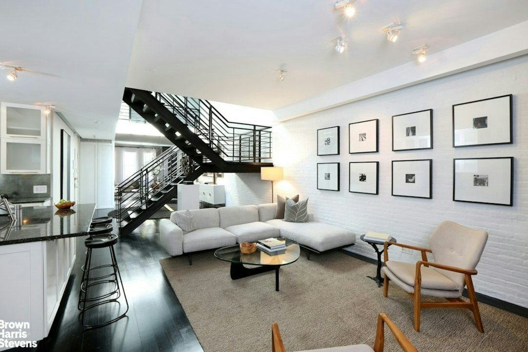 Condominio en Nueva York, Nueva York, Estados Unidos 5 - 19090088