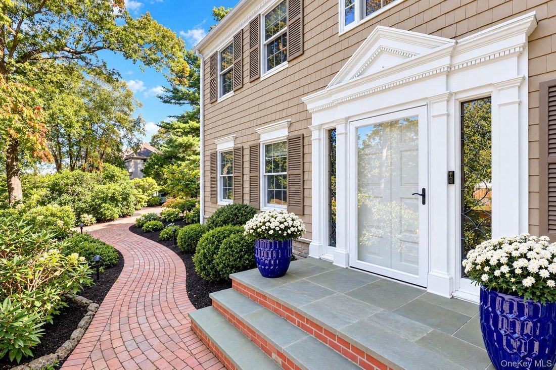 House in Setauket- East Setauket, New York, United States 4 - 19090113