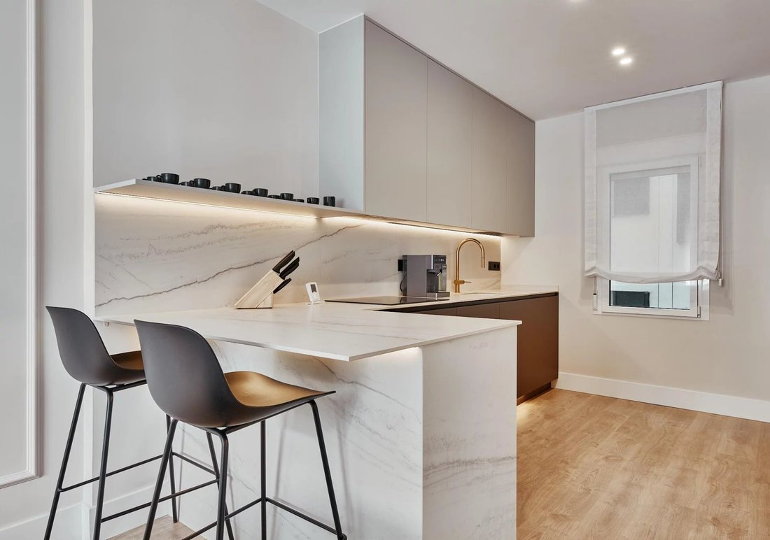 Appartement à Retiro, Madrid, Espagne 4 - 19092834