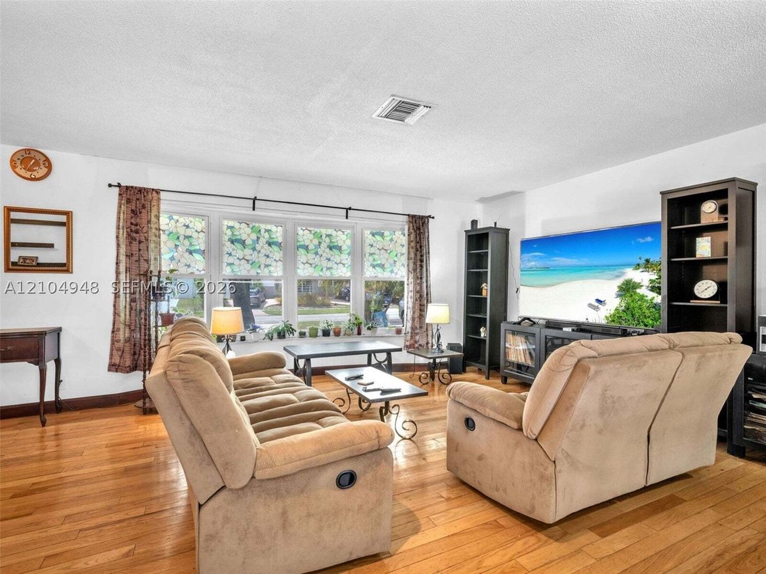 Casa a Hollywood, Florida, Stati Uniti 5 - 19089709