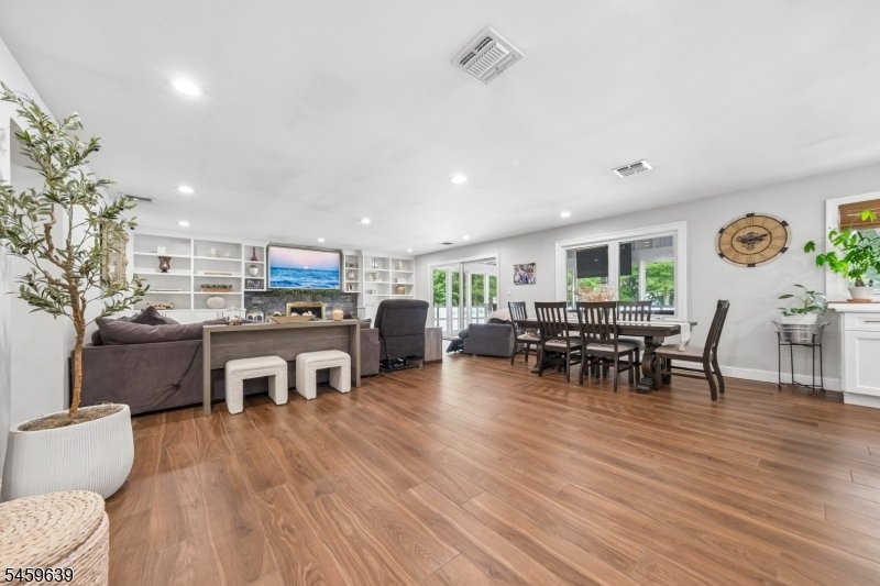 Casa en Fairfield, Nueva Jersey, Estados Unidos 3 - 19089008