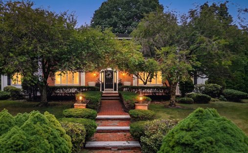 Haus in Leominster, Massachusetts, Vereinigte Staaten 1