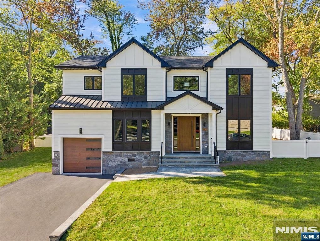 Casa a Ridgewood, New Jersey, Stati Uniti 3 - 19091344