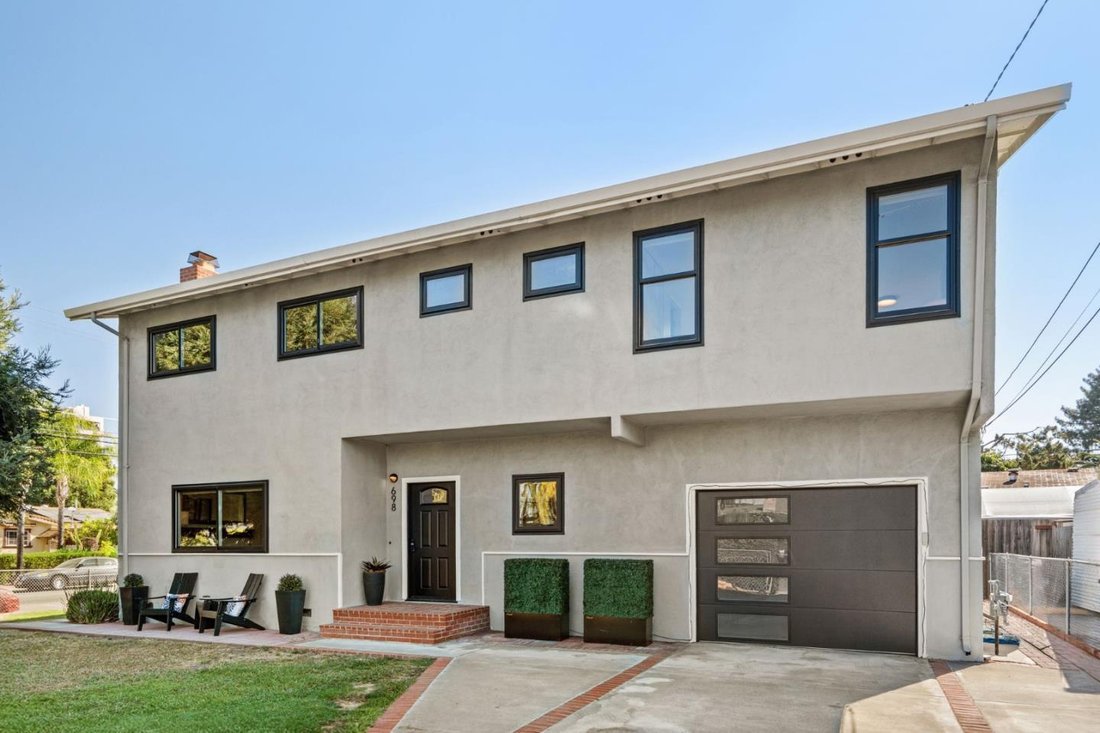 House in Redwood City, California, United States 2 - 19090150