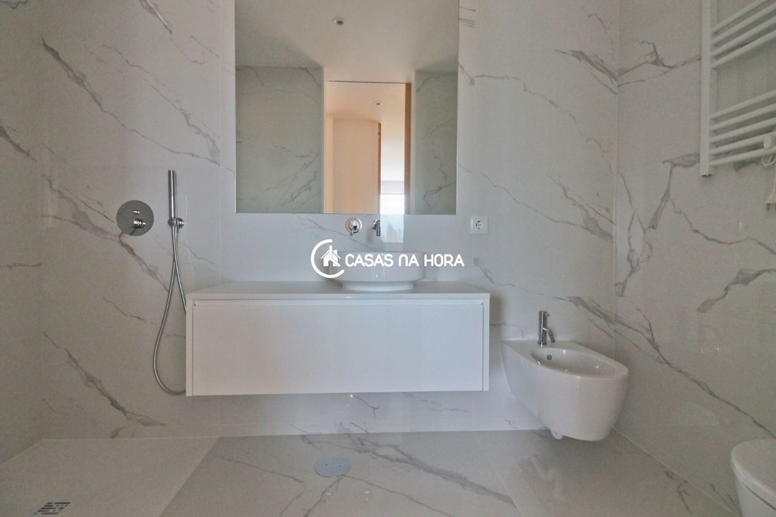 Appartement à Matosinhos et Leca da Palmeira, District de Porto, Portugal 5 - 19092016