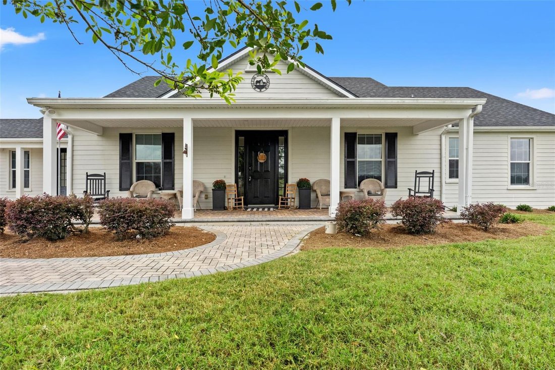 House in Spring Hill, Florida, United States 3 - 19089794