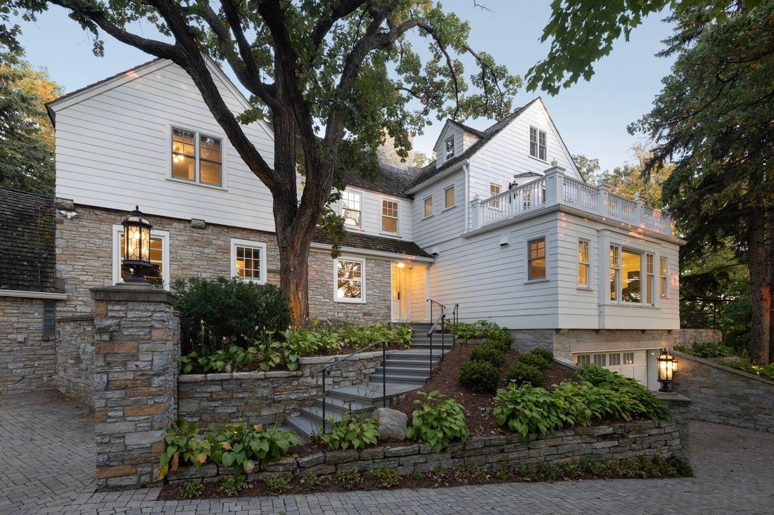 Casa a Minneapolis, Minnesota, Stati Uniti 3 - 19087355