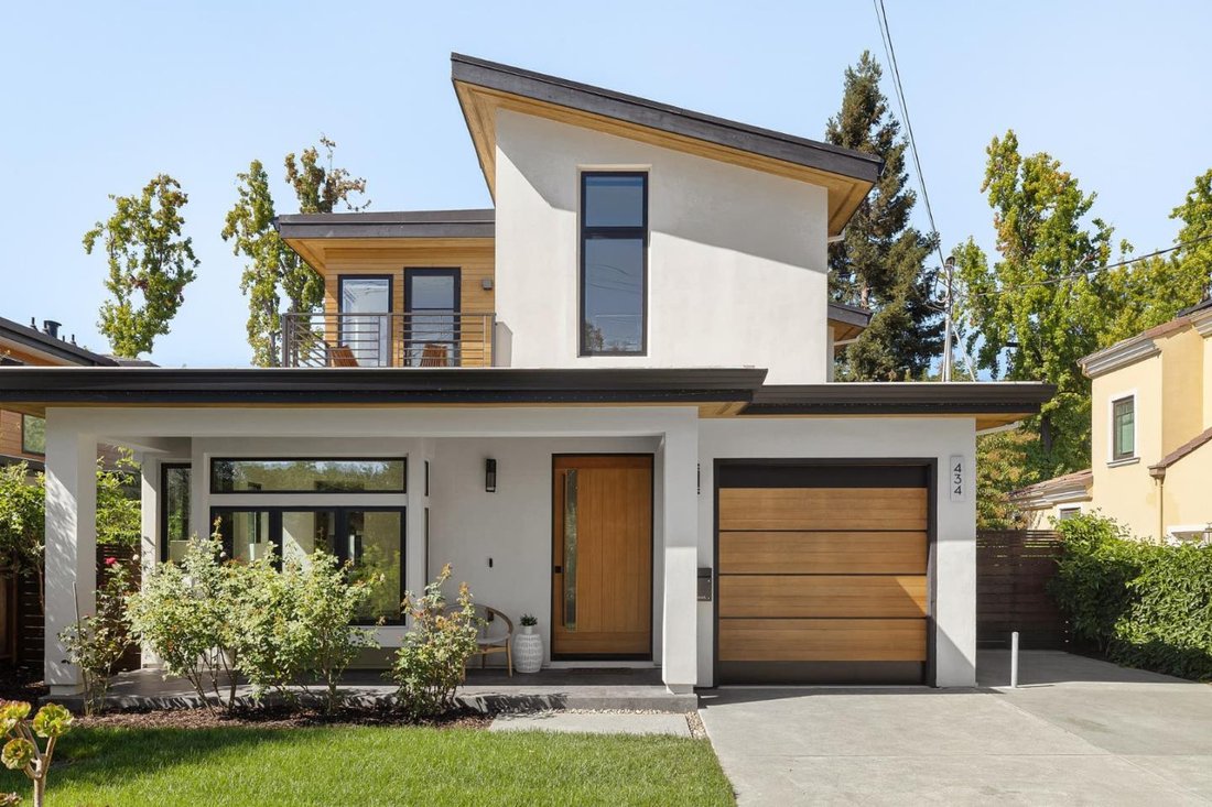 House in Palo Alto, California, United States 2 - 19090171