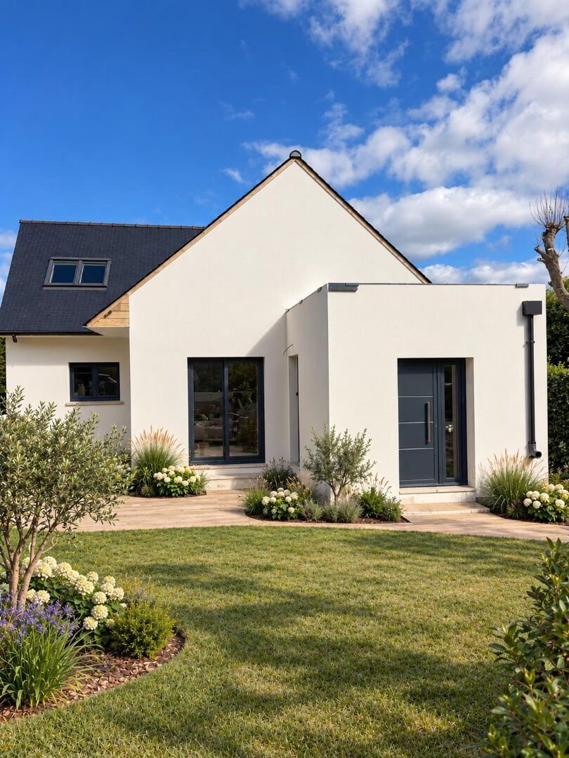 Haus in Ouest, Quiberon, Frankreich 1 - 19087740