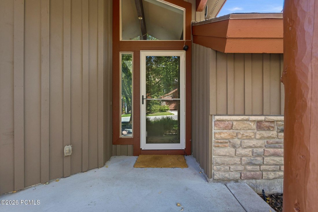 Townhouse in Park City, Utah, United States 4 - 19089123