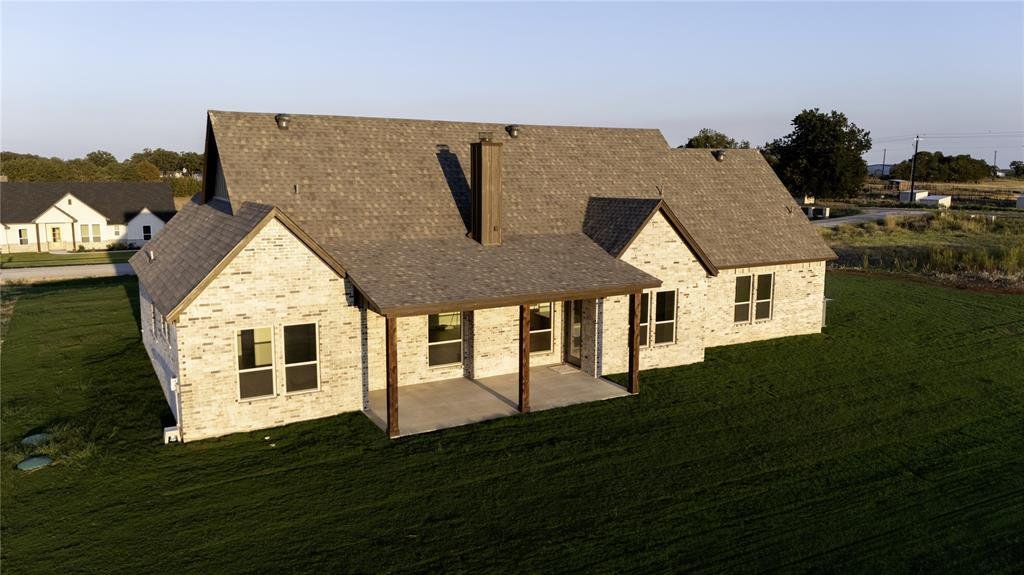 Haus in Poolville, Texas, Vereinigte Staaten 5 - 19089723