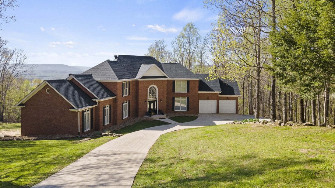 Haus in South Pittsburg, Tennessee, Vereinigte Staaten 2 - 19089207
