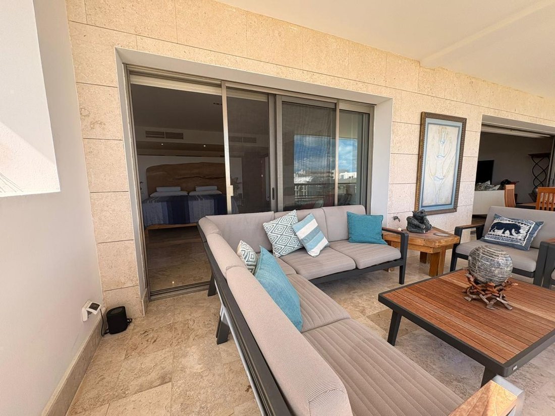 Apartment in Punta Sam, Quintana Roo, Mexico 3 - 19088950
