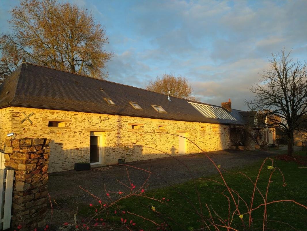 Maison à Loiré, Pays de la Loire, France 2 - 19088187