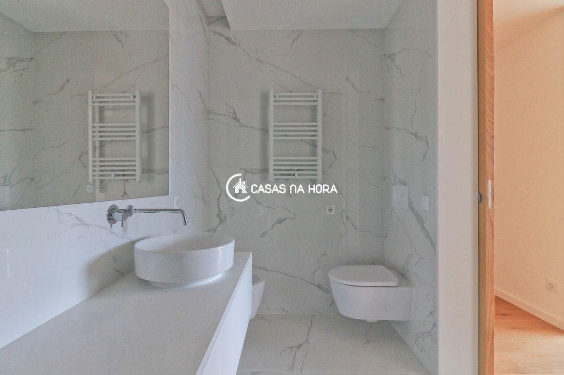 Appartement à Matosinhos et Leca da Palmeira, District de Porto, Portugal 4 - 19091997