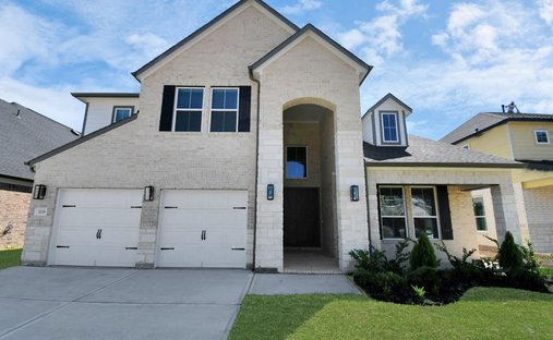 Maison à Spring, Texas, États-Unis 1