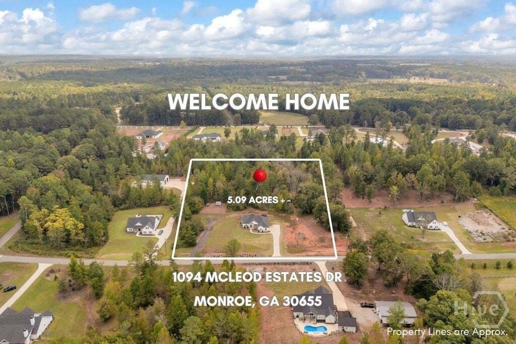 House in Monroe, Georgia, United States 4 - 19090184