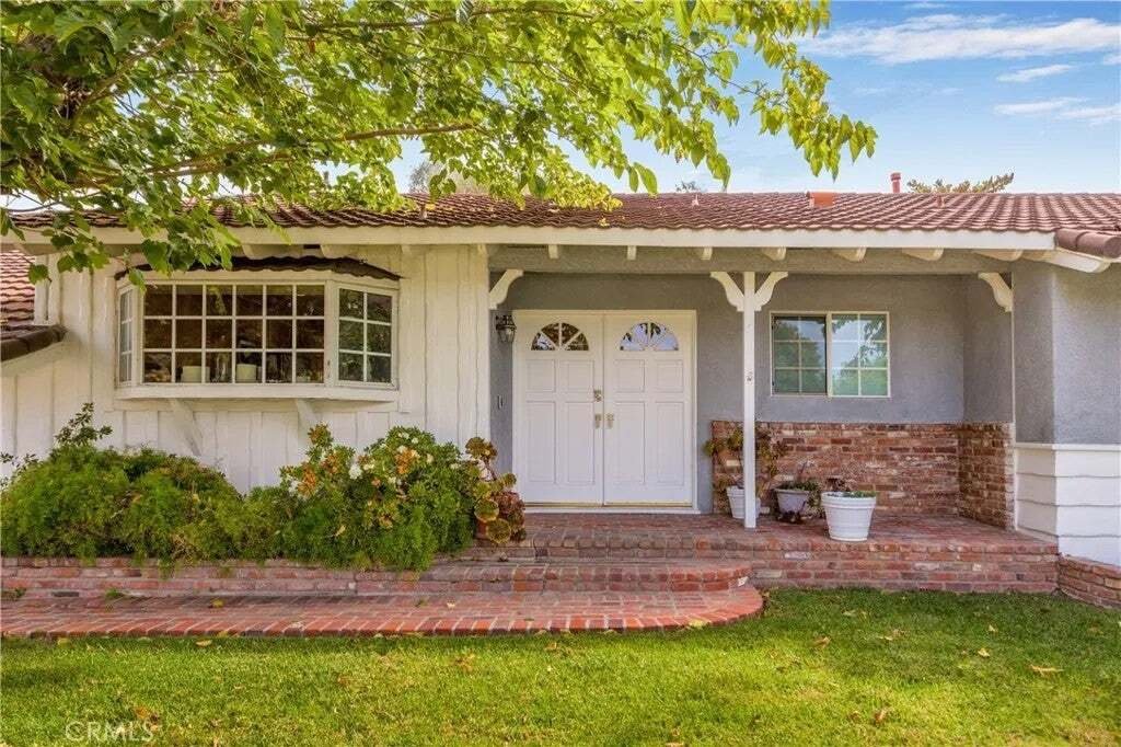 House in Los Angeles, California, United States 1 - 19090208