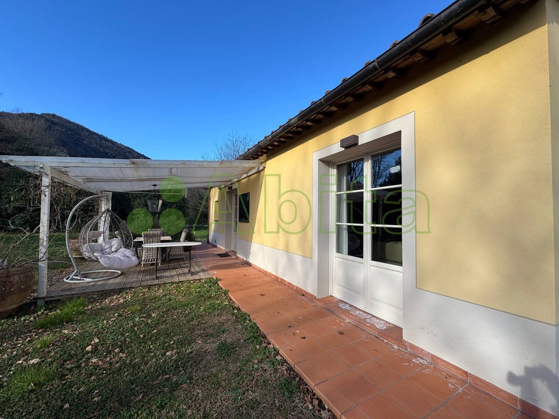 Villa à Centro Storico, Lucques, Toscane 4 - 19087285
