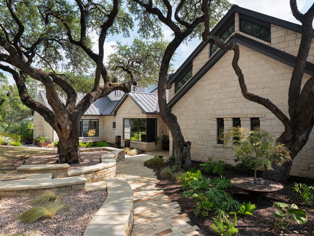 Maison à Austin, Texas, États-Unis 5 - 19088723