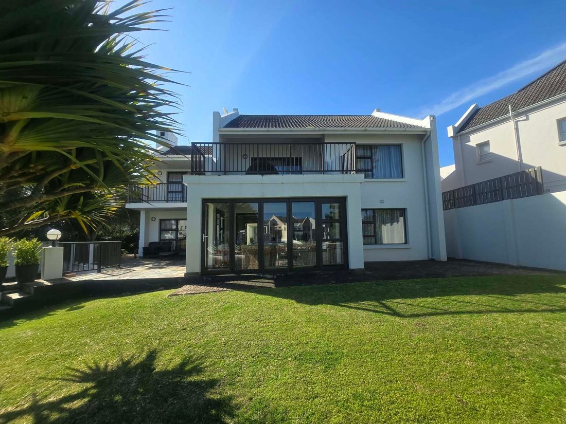 House in Port Alfred, Eastern Cape, South Africa 1 - 19086731