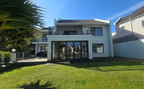 House in Port Alfred, Eastern Cape, South Africa 1