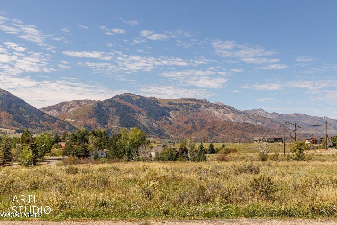 Maison à Eden, Utah, États-Unis 2 - 19089099