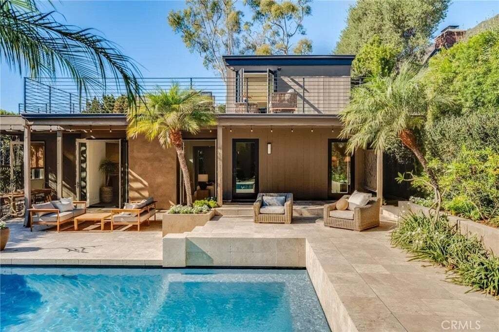 Casa en Laguna Beach, California, Estados Unidos 3 - 19090252
