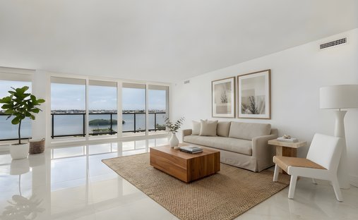 Appartement à Palm Beach, Floride, États-Unis 1