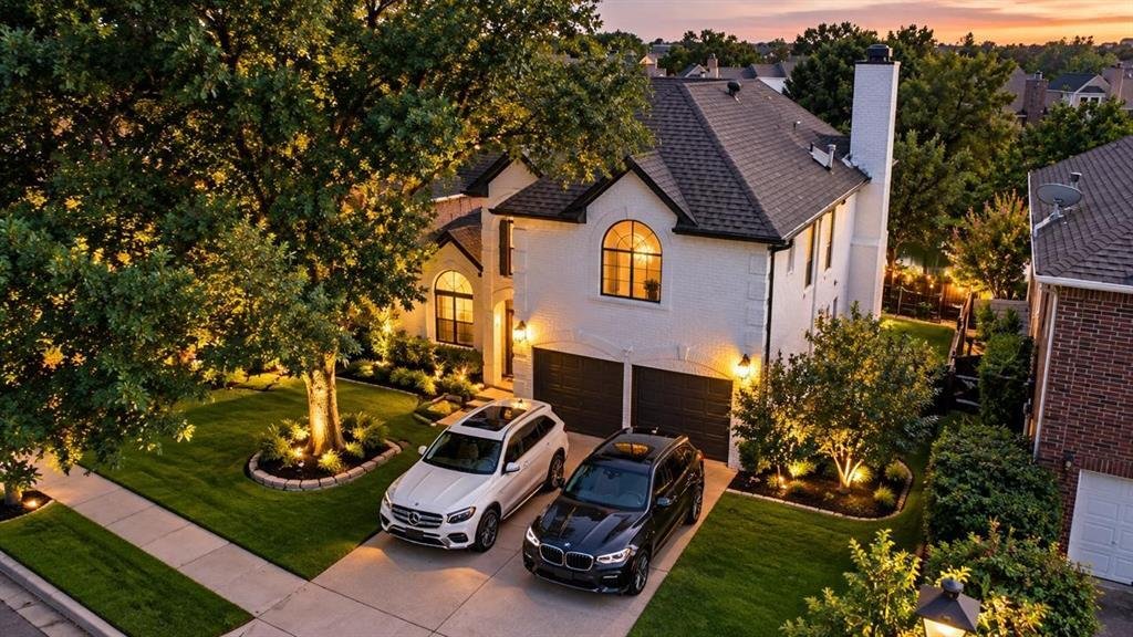 Casa en Irving, Texas, Estados Unidos 1 - 19089651