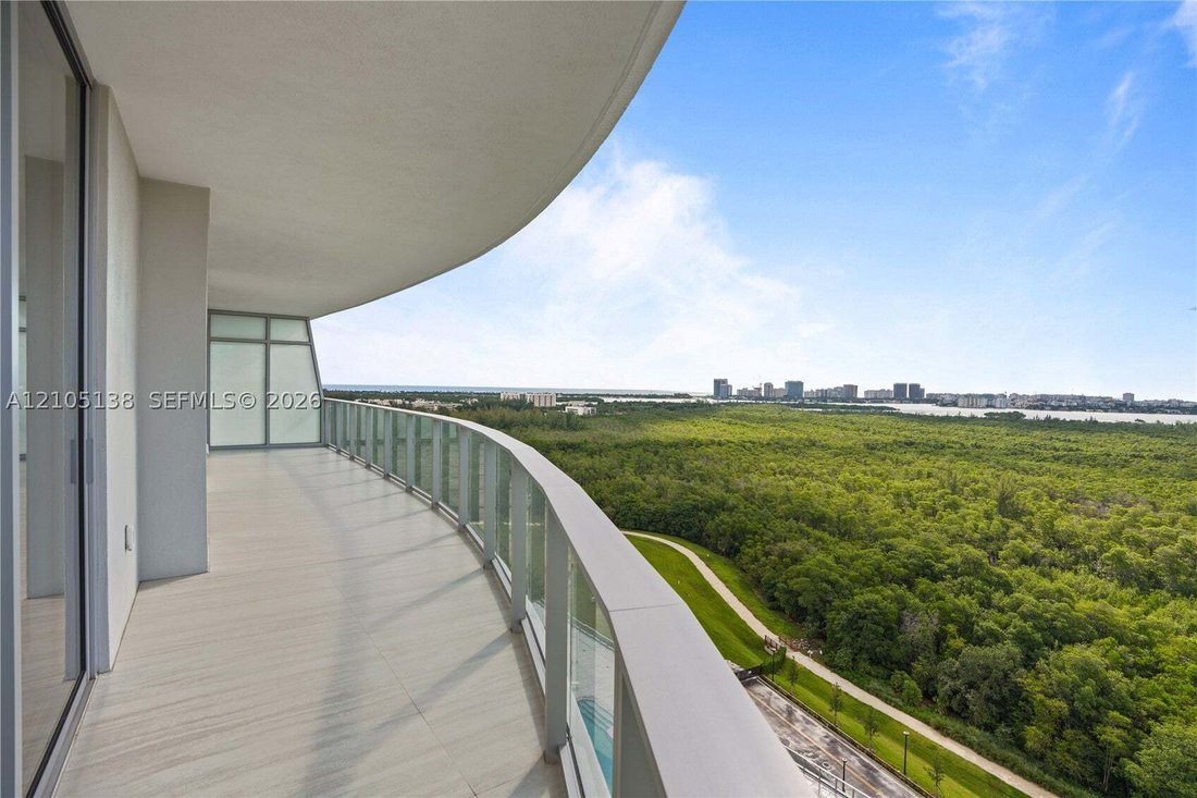 Condo in North Miami Beach, Florida, United States 1 - 19089708