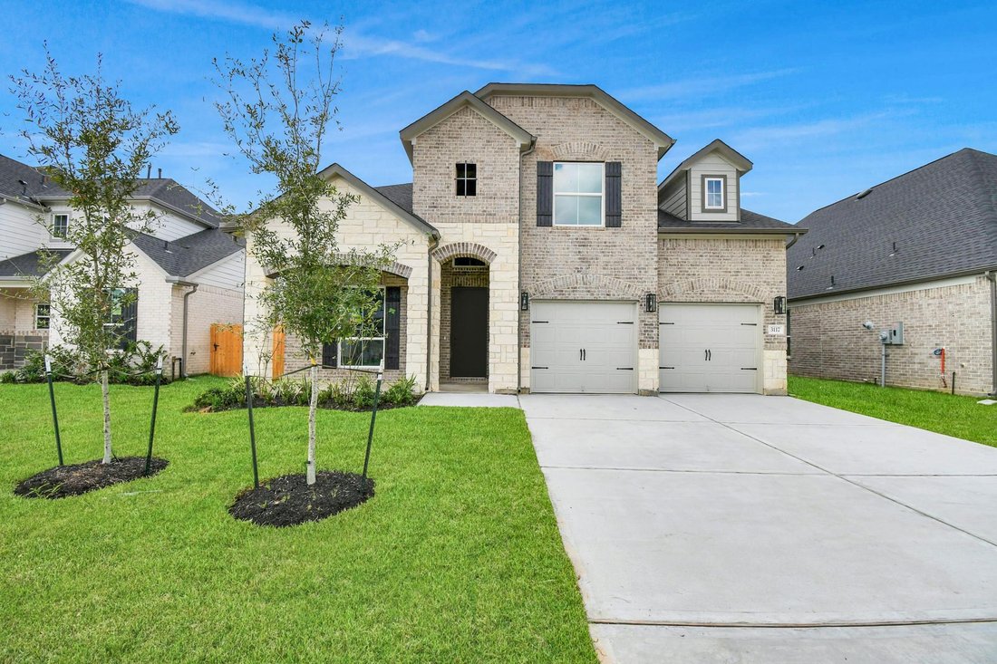 House in Spring, Texas, United States 2 - 19090309