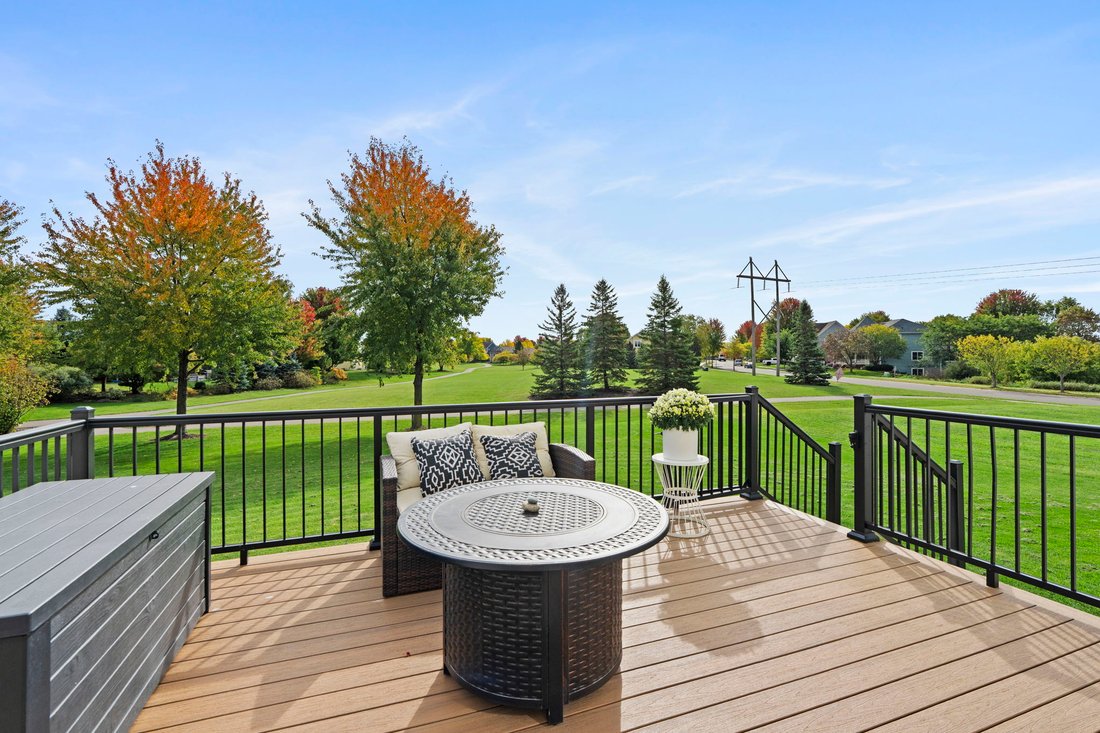 House in Otsego, Minnesota, United States 4 - 19087092