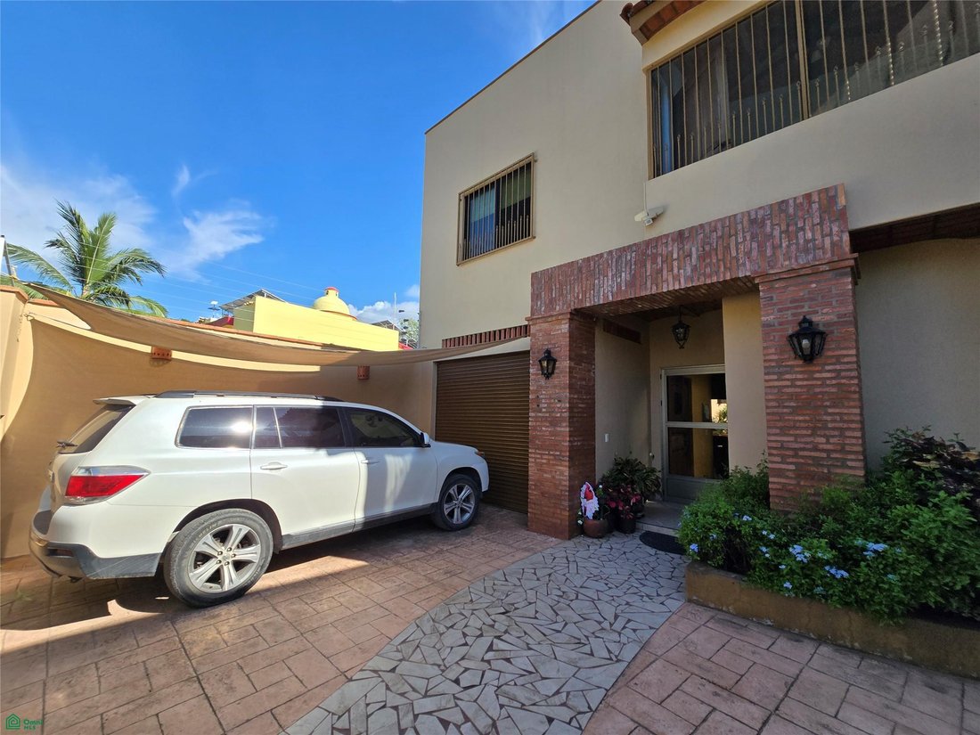 Maison à Rincón de Guayabitos, Nayarit, Mexique 2 - 18324223