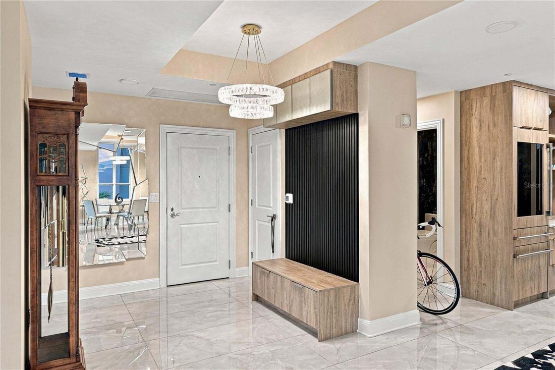 Appartement à Tampa, Floride, États-Unis 3 - 19089796