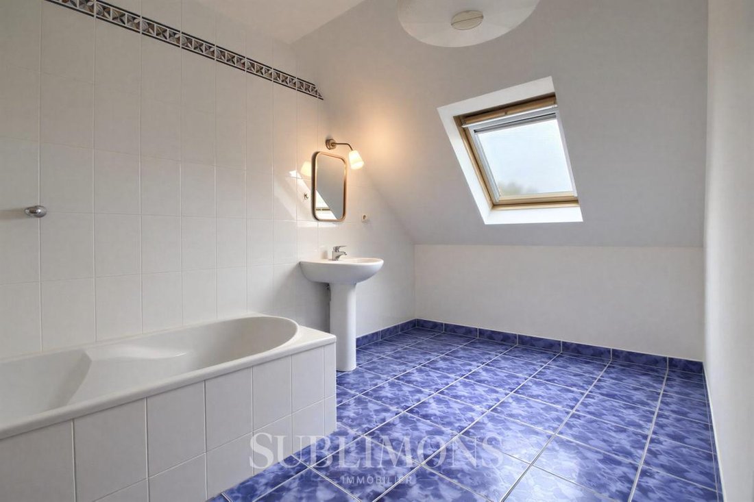 Casa en Quatre Chemins-Quelisoy, Larmor-Plage, Francia 4 - 19088055