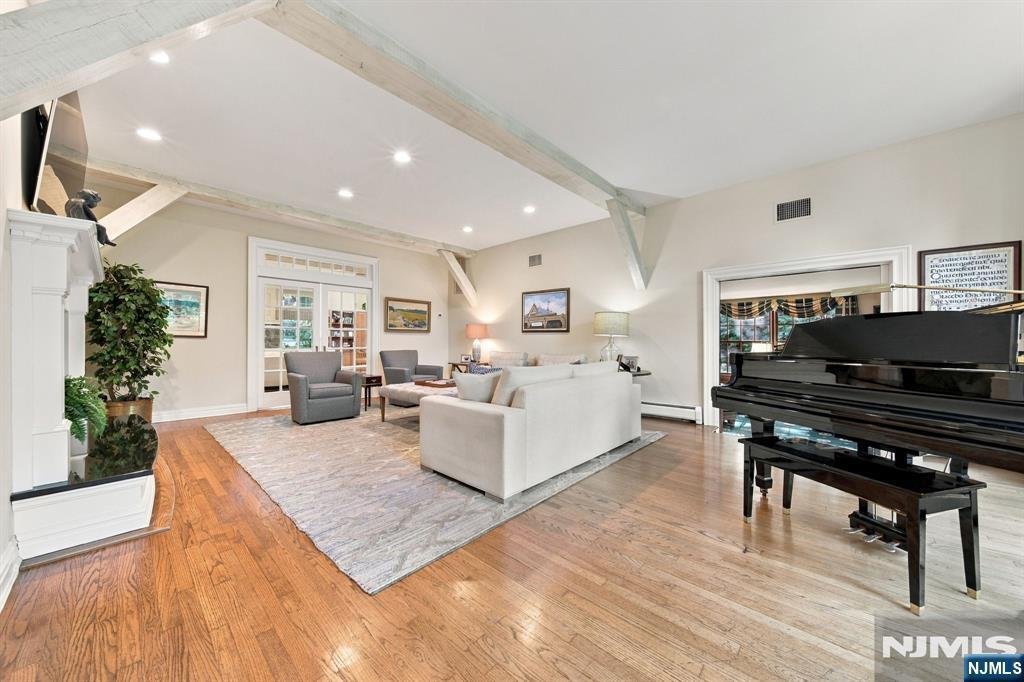 Casa en Demarest, Nueva Jersey, Estados Unidos 5 - 19088609