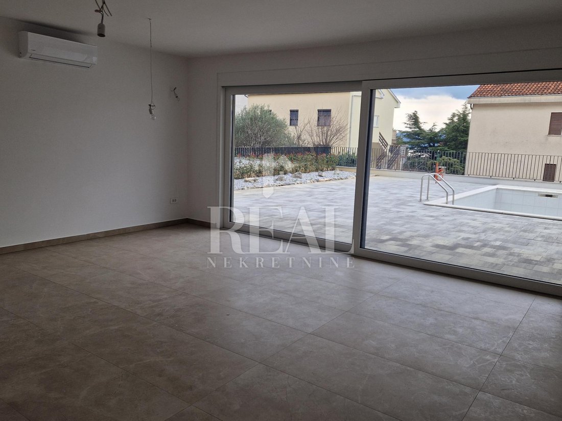 Apartment in Grad Crikvenica, Primorje-Gorski Kotar County, Croatia 3 - 19089818
