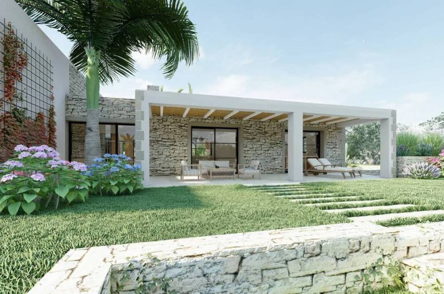 Finca en Montuiri, Islas Baleares, España 5 - 19087493
