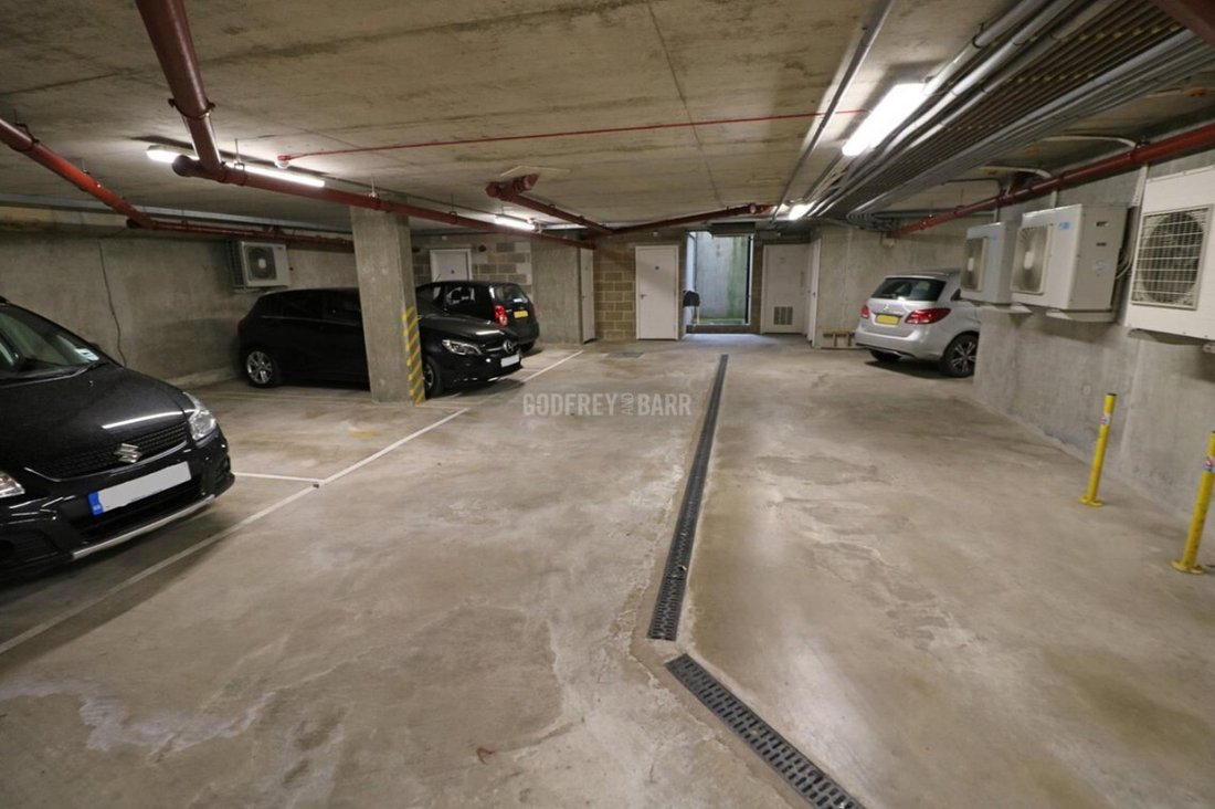 Apartamento en Municipio de Barnet, Inglaterra 4 - 19089416