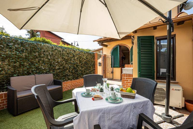 Casa en Palaia, Toscana, Italia 1 - 19089554