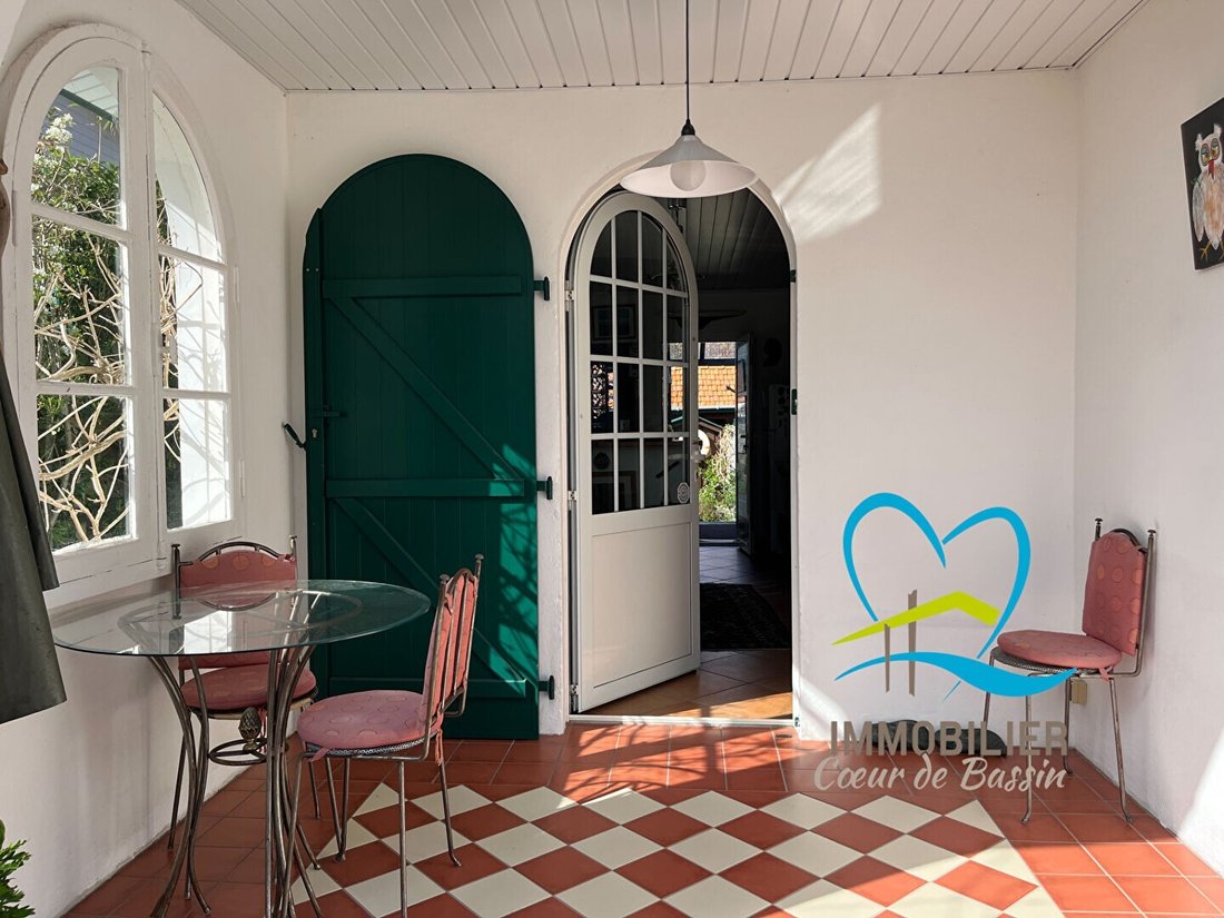 Casa en Centro Cap Ferret, Lège-Cap-Ferret, Francia 5 - 15404928