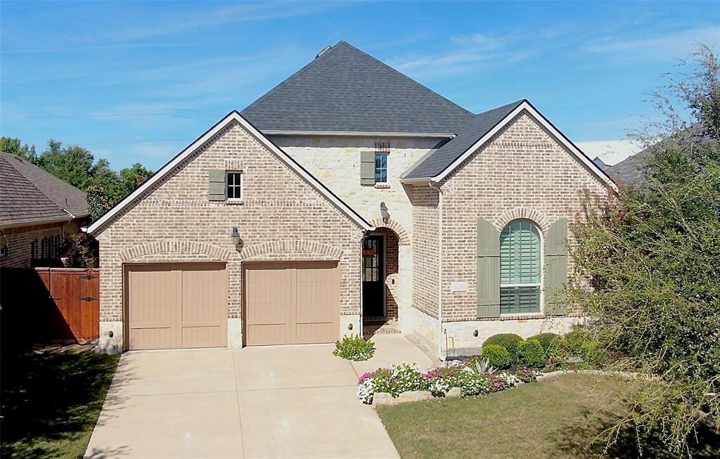 Haus in Lantana, Texas, Vereinigte Staaten 1 - 19089736