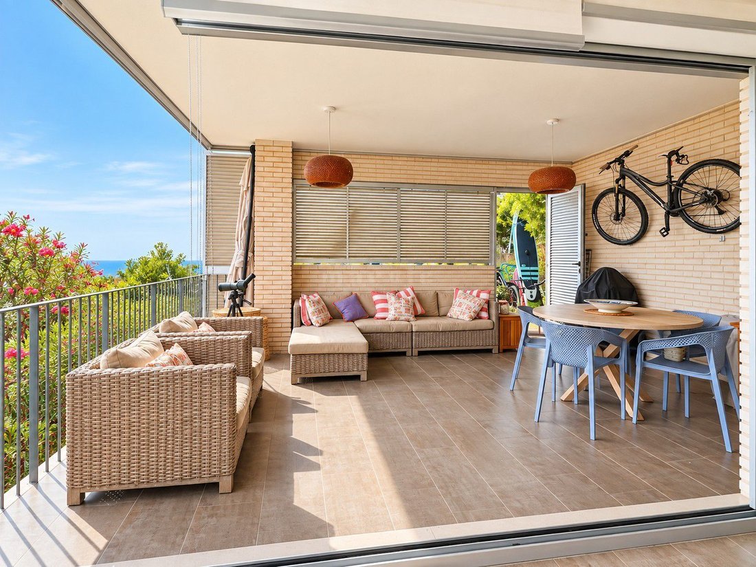 Apartment in Orpesa / Oropesa del Mar, Valencian Community, Spain 4 - 19086884